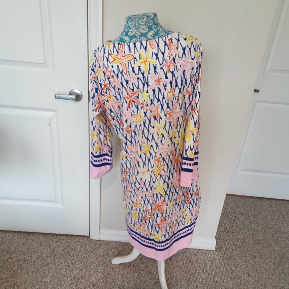 Barbara Erickson dress - Picture 2 of 9